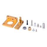 Kit De De Estrutura De Alumínio Extrusora De Impressora 3d
