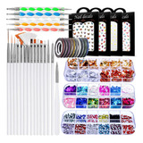 Kit De Decoracao De