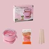 Kit De Depilacao Com