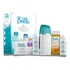 Kit De Depilação Com Sistema Rollon Depil Bella