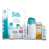 Kit De Depilacao Com