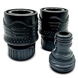 Kit De Descarga Rápida De Conexão Externa Flush M Para Yamaha E Honda Compatível Com Motores V Max SHO XTO Offshore E Quatro Tempos 8 HP 425 HP E Motores Honda Quatro Tempos 60 HP 350 HP