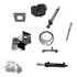 Kit De Direção Completo Trator Ford 4600