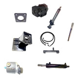 Kit De Direcao Completo