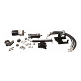 Kit De Direção Completo Trator Massey Mf 265 Mf 275 Mf 290