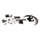 Kit De Direção Completo Trator Massey Mf 265 Mf 275 Mf 290