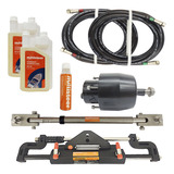 Kit De Direcao Hidraulica