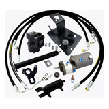Kit De Direcao Hidraulica