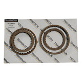 Kit De Discos Composite Câmbio 4f27e Ford Focus Ecosport