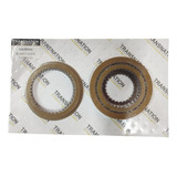 Kit De Discos Composite Câmbio A245e A240 Toyota Corolla 1 8