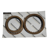 Kit De Discos Composite