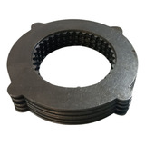 Kit De Discos Do Diferencial New Holland 06 16