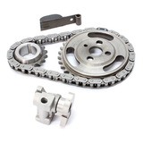 Kit De Distribuição Corrente Fiesta E Ka Motor Endura Todos