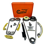 Kit De Distribuição Da Corrente Captiva Ecotec 2 4 2009 