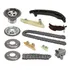 Kit De Distribuição Da Transit 2 4 Turbo Puma 2008 2009 2010