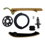 Kit De Distribuicao Mercedes Benz Classe A 160 190 Complet