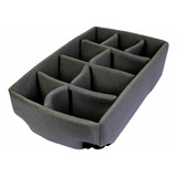 Kit De Divisórias Maleta Tsunami Patola Mp 0055 Pelican 1510