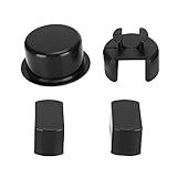 Kit De Dobradiça Para Porta Traseira 4 Peças Conjunto Kit De Inserção De Dobradiça Para Porta Traseira Adequado Para Ram 1500 1996 2001 OE E7TZ 99430B22 A