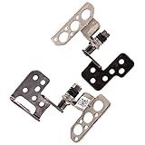 Kit De Dobradiças De Tela De Laptop Deal4GO LCD 33 HEFN2 002 Para Acer Aspire 3 A315 42 A315 54 A315 56 A315 54K A315 54 35CL Prata AM0SR000
