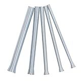 Kit De Dobradores De Tubos De Mola Conjunto De Dobradores De Tubos De Mola Kit De Dobradores De Tubos De Mola Para Tubo O D 1 4 5 16 3 8 1 2 5 8 Polegada 5 Em 1 Dobrador