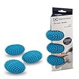 Kit De Dryer Ball Bolas De Secagem Rápida Electrolux Com 3 Unidades