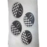 Kit De Emblemas Italmagnesio