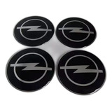 Kit De Emblemas Opel