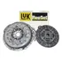 Kit De Embreagem 275mm Toyota Hilux 2.8 2018 2019 2020