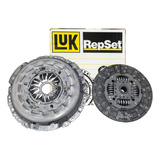 Kit De Embreagem 275mm