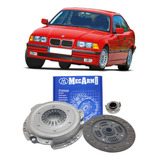 Kit De Embreagem Bmw