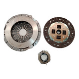 Kit De Embreagem Bs09 Towner Jr Van Pickup Estendida