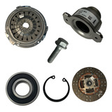 Kit De Embreagem Caminhão Vw Novo Delivery Euro Vi Express