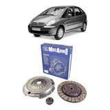 Kit De Embreagem Citroen