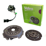 Kit De Embreagem Com Atuador Fiat Idea 1 8 8v Dualogic 2010
