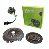 Kit De Embreagem Com Atuador Fiat Stilo 1 8 8v Dualogic 2010