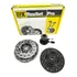 Kit De Embreagem Com Atuador Ranger 2.8 3.0 2001 A 2012 Luk