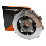 Kit De Embreagem Completa Honda Cbx 250 Twister 2005 2006