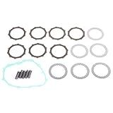 Kit De Embreagem Completo Mola De Embreagem Resistente à Corrosão Para Honda Sportrax 400 TRX400EX 2x4 1999 2008 Honda TRX400X 2x4 2014