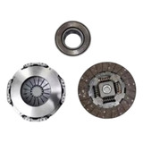 Kit De Embreagem Delivery Worker Vw Jzv198149 Original