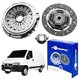 Kit De Embreagem Ducato 2 3 16V TDI Completo Ano 2010 Até 2016