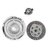 Kit De Embreagem Fiat