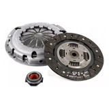 Kit De Embreagem Fiat