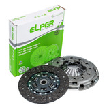 Kit De Embreagem Fiat Toro 2 0l Diesel S Atuador