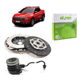 Kit De Embreagem Fiat