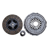 Kit De Embreagem Ford Cargo 2422 365mm