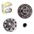 Kit De Embreagem Gm Agile celta Ltz 1 4 8v Mpfi 2011 Luk Ori