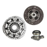 Kit De Embreagem Gm Vectra 2 0 8v 97 A 2003 Atuador Novo
