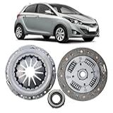 Kit De Embreagem Hyundai