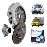 Kit De Embreagem Iveco