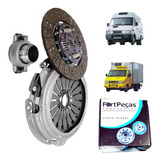 Kit De Embreagem Iveco